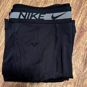 Nike Polyester Boxer Brief XL
